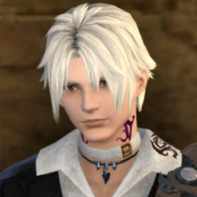 Thancred Waters