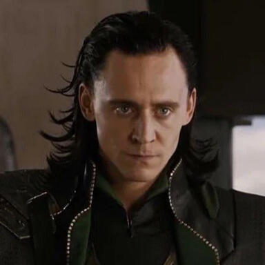 Loki Laufeyson