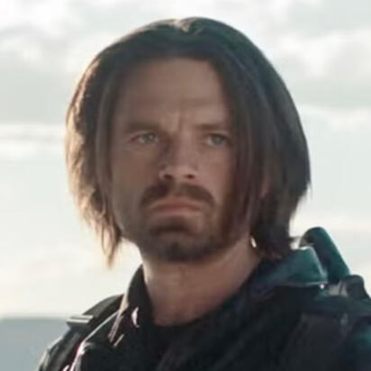 Bucky Barnes