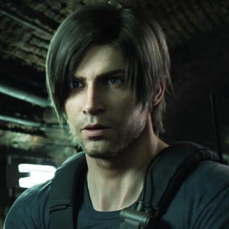 Leon S Kennedy