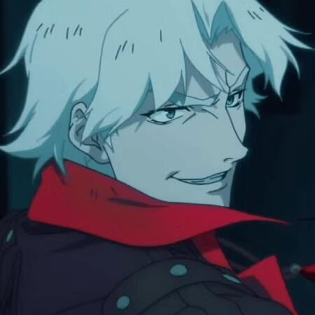 Dante Sparda