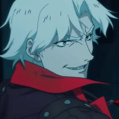 Dante Sparda