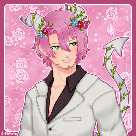 TrulyRoseDevil